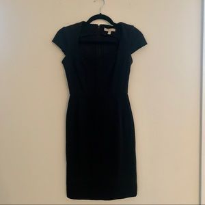 Banana Republic Little Black Dress - 00P